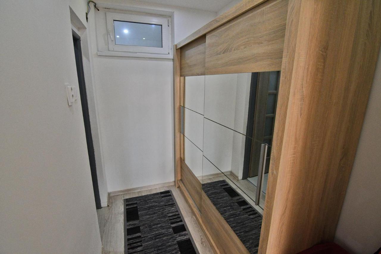 Apartman Zemplinska Sirava Timea Kaluža Extérieur photo