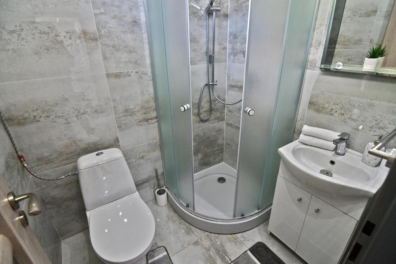 Apartman Zemplinska Sirava Timea Kaluža Extérieur photo